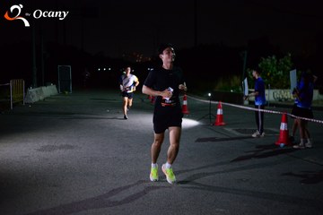 RUN TO LIVE 2025 - Ảnh #3270334