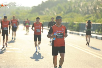 RUN TO LIVE 2025 - Ảnh #3302986
