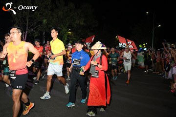 RUN TO LIVE 2025 - Ảnh #3140524