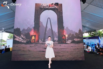 RUN TO LIVE 2025 - Ảnh #3123333