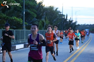 RUN TO LIVE 2025 - Ảnh #3264006