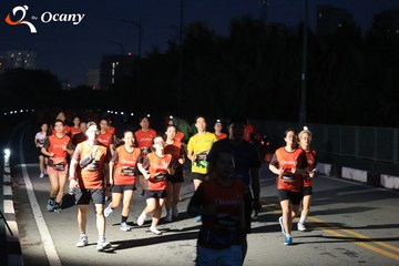 RUN TO LIVE 2025 - Ảnh #3262962