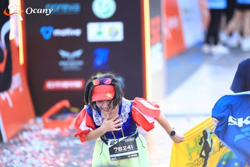 RUN TO LIVE 2025 - Ảnh #3153458
