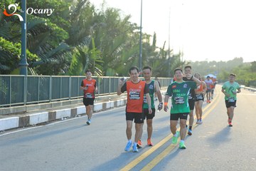 RUN TO LIVE 2025 - Ảnh #3300462