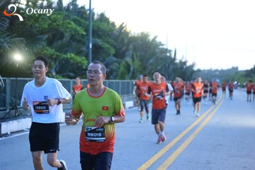 RUN TO LIVE 2025 - Ảnh #3264691
