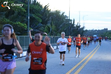 RUN TO LIVE 2025 - Ảnh #3264099