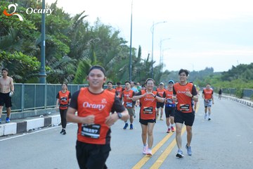 RUN TO LIVE 2025 - Ảnh #3280659