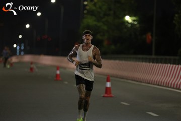 RUN TO LIVE 2025 - Ảnh #3201220