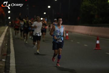RUN TO LIVE 2025 - Ảnh #3201652