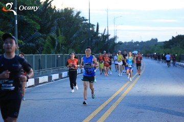 RUN TO LIVE 2025 - Ảnh #3263951