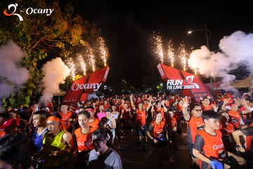 RUN TO LIVE 2025 - Ảnh #3139512