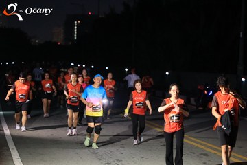 RUN TO LIVE 2025 - Ảnh #3262645