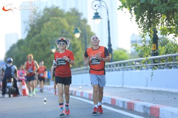 RUN TO LIVE 2025 - Ảnh #3259247