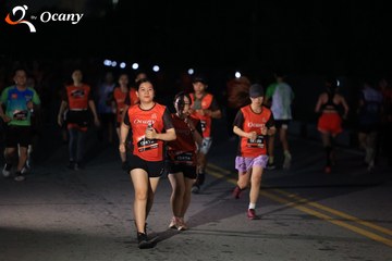 RUN TO LIVE 2025 - Ảnh #3262747