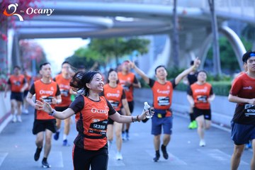 RUN TO LIVE 2025 - Ảnh #3156122