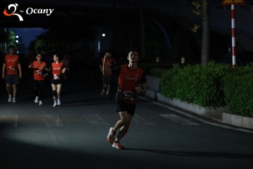 RUN TO LIVE 2025 - Ảnh #3155256