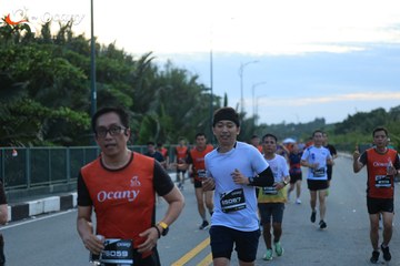 RUN TO LIVE 2025 - Ảnh #3281299