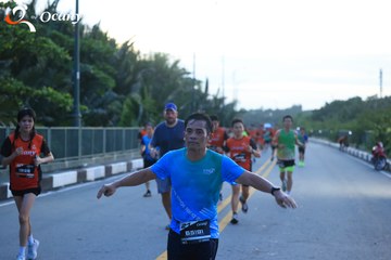 RUN TO LIVE 2025 - Ảnh #3265577