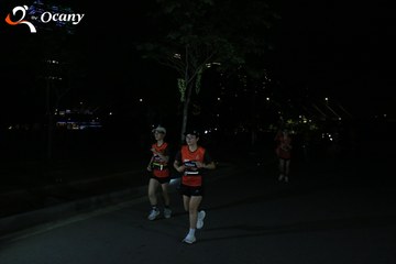 RUN TO LIVE 2025 - Ảnh #3281567