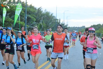 RUN TO LIVE 2025 - Ảnh #3286123