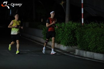 RUN TO LIVE 2025 - Ảnh #3154819