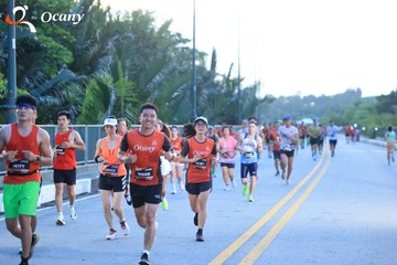 RUN TO LIVE 2025 - Ảnh #3264951