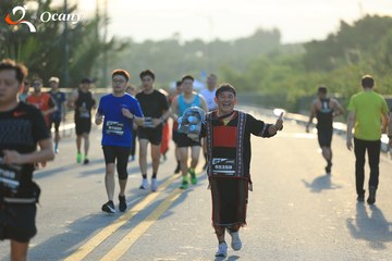 RUN TO LIVE 2025 - Ảnh #3298310