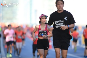 RUN TO LIVE 2025 - Ảnh #3285960