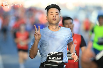 RUN TO LIVE 2025 - Ảnh #3285156