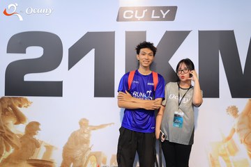 RUN TO LIVE 2025 - Ảnh #3214910