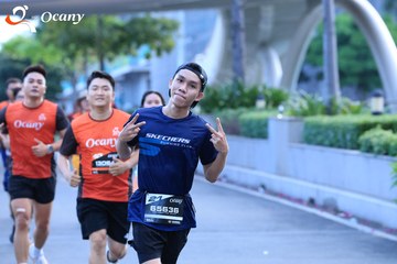 RUN TO LIVE 2025 - Ảnh #3156698
