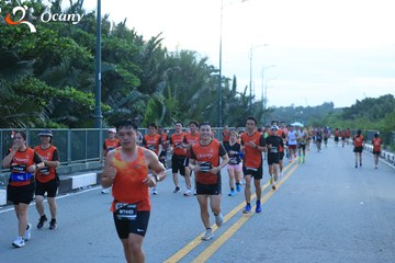 RUN TO LIVE 2025 - Ảnh #3287727
