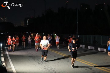 RUN TO LIVE 2025 - Ảnh #3262485