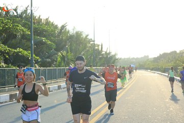 RUN TO LIVE 2025 - Ảnh #3301079