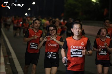 RUN TO LIVE 2025 - Ảnh #3204631