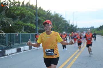 RUN TO LIVE 2025 - Ảnh #3278393