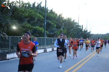 RUN TO LIVE 2025 - Ảnh #3265903