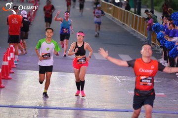 RUN TO LIVE 2025 - Ảnh #3142172