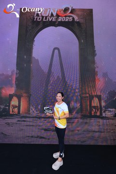 RUN TO LIVE 2025 - Ảnh #3133056