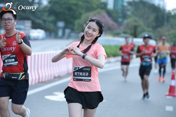 RUN TO LIVE 2025 - Ảnh #3208587