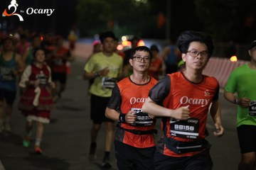 RUN TO LIVE 2025 - Ảnh #3204067