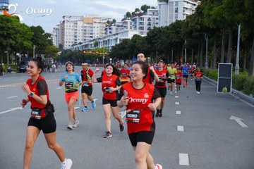 RUN TO LIVE 2025 - Ảnh #3258334