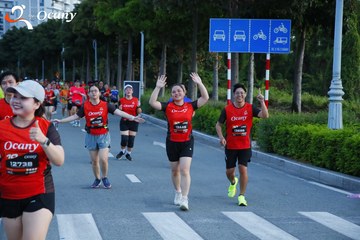 RUN TO LIVE 2025 - Ảnh #3257154