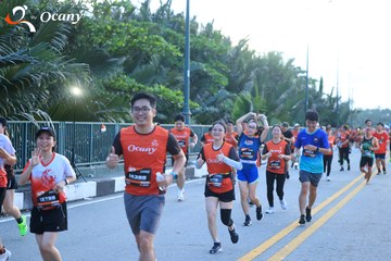 RUN TO LIVE 2025 - Ảnh #3267062