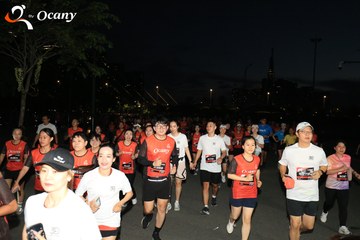 RUN TO LIVE 2025 - Ảnh #3282822