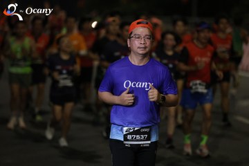 RUN TO LIVE 2025 - Ảnh #3204143