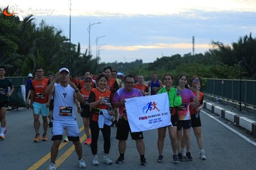 RUN TO LIVE 2025 - Ảnh #3284443