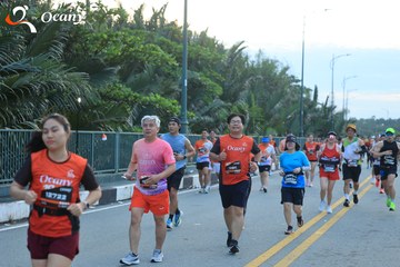 RUN TO LIVE 2025 - Ảnh #3281673