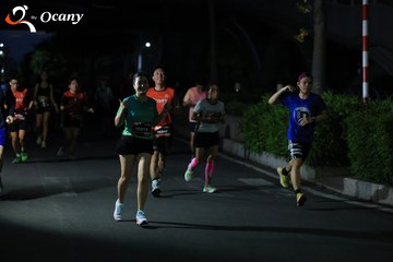 RUN TO LIVE 2025 - Ảnh #3155201