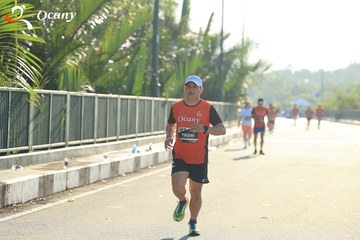 RUN TO LIVE 2025 - Ảnh #3304592